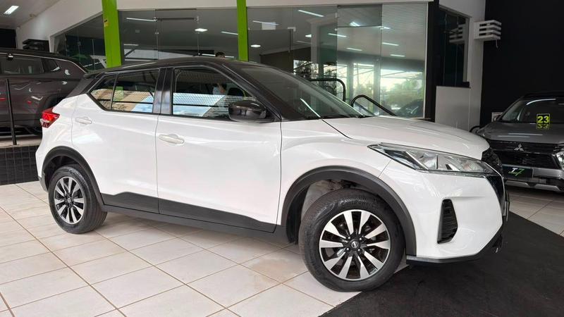 Nissan Kicks Active CVT - foto 14