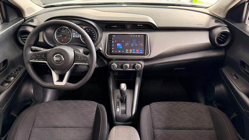 Nissan Kicks Active CVT - foto 8