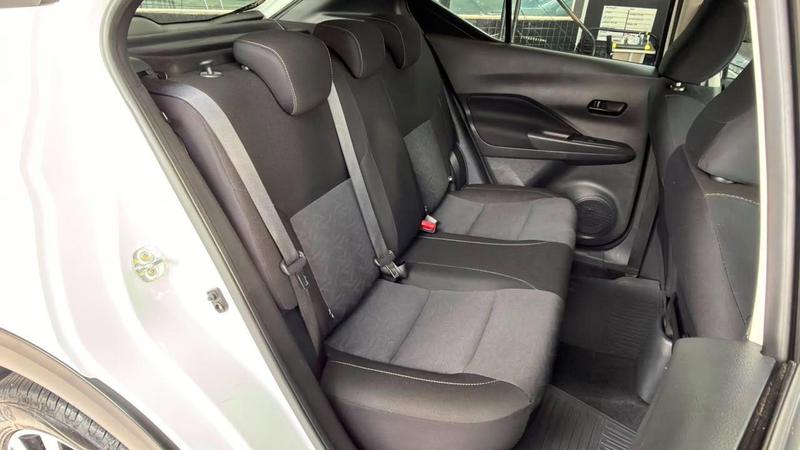 Nissan Kicks Active CVT - foto 13