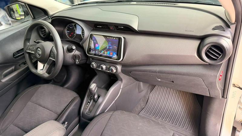 Nissan Kicks Active CVT - foto 9