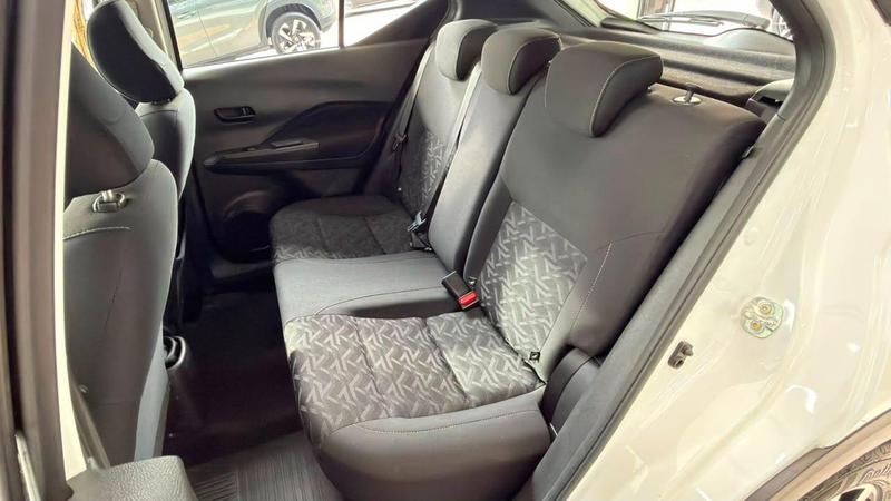 Nissan Kicks Active CVT - foto 11