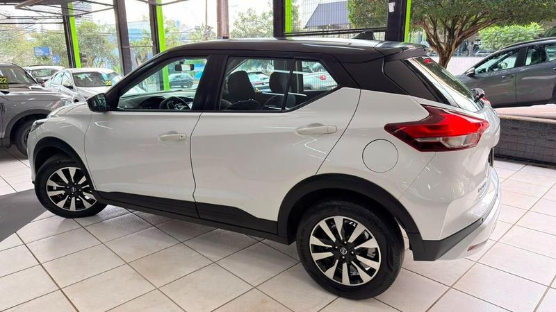 Nissan Kicks Active CVT - foto 4