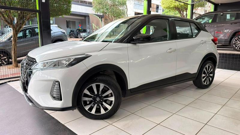 Nissan Kicks Active CVT - foto 3