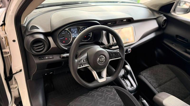 Nissan Kicks Active CVT - foto 7