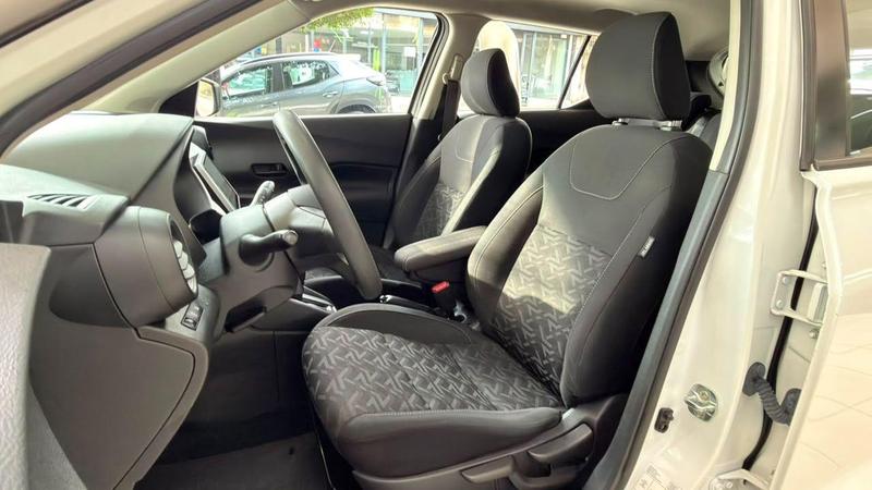 Nissan Kicks Active CVT - foto 10