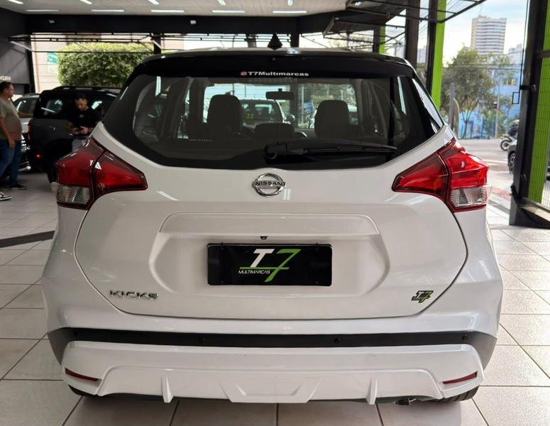 Nissan Kicks Active CVT - foto 5
