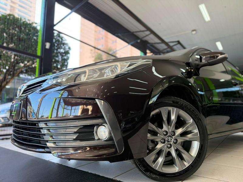 Toyota Corolla XEi 2.0 Flex - foto 15