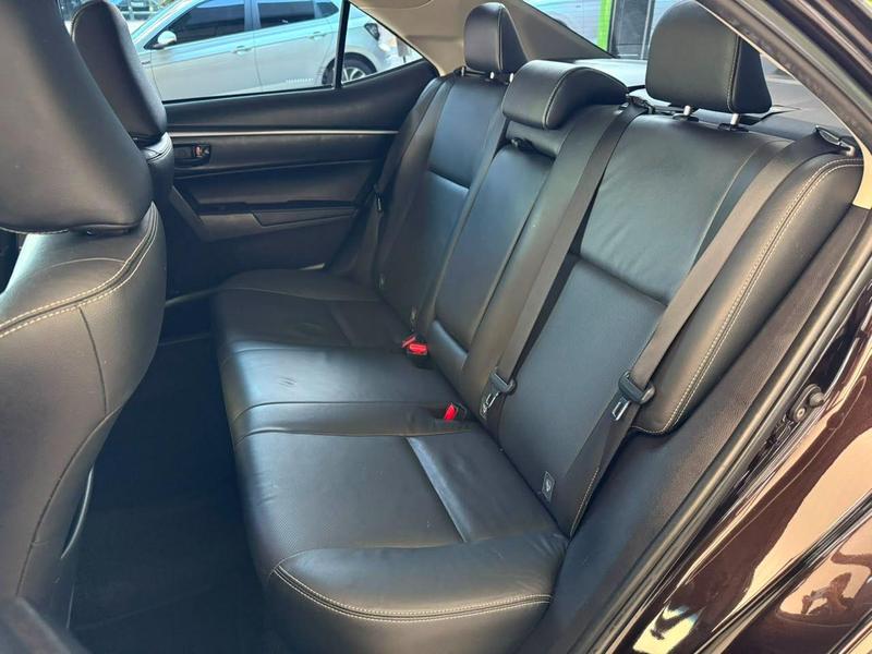 Toyota Corolla XEi 2.0 Flex - foto 11