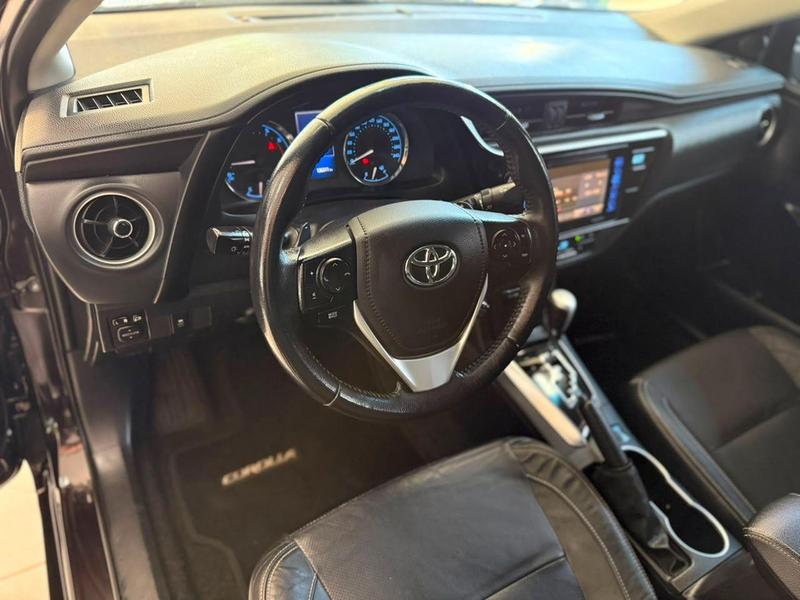 Toyota Corolla XEi 2.0 Flex - foto 7