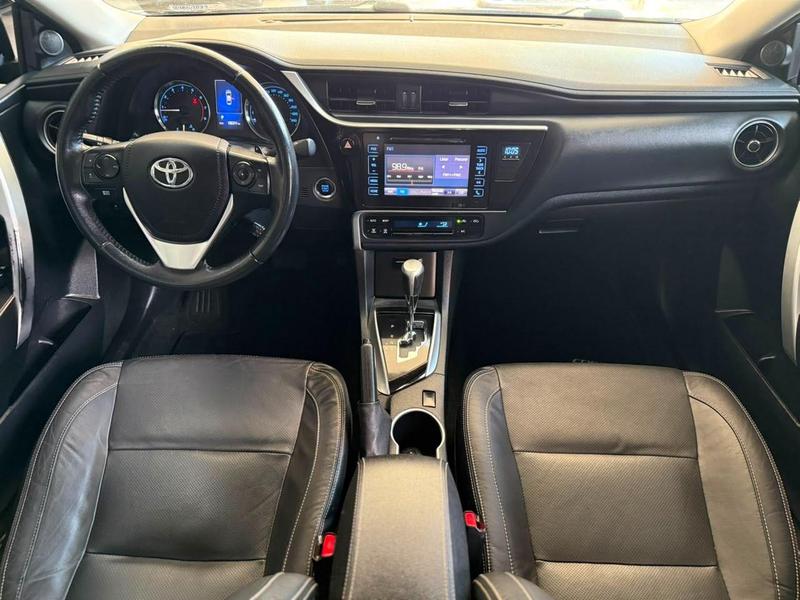 Toyota Corolla XEi 2.0 Flex - foto 8