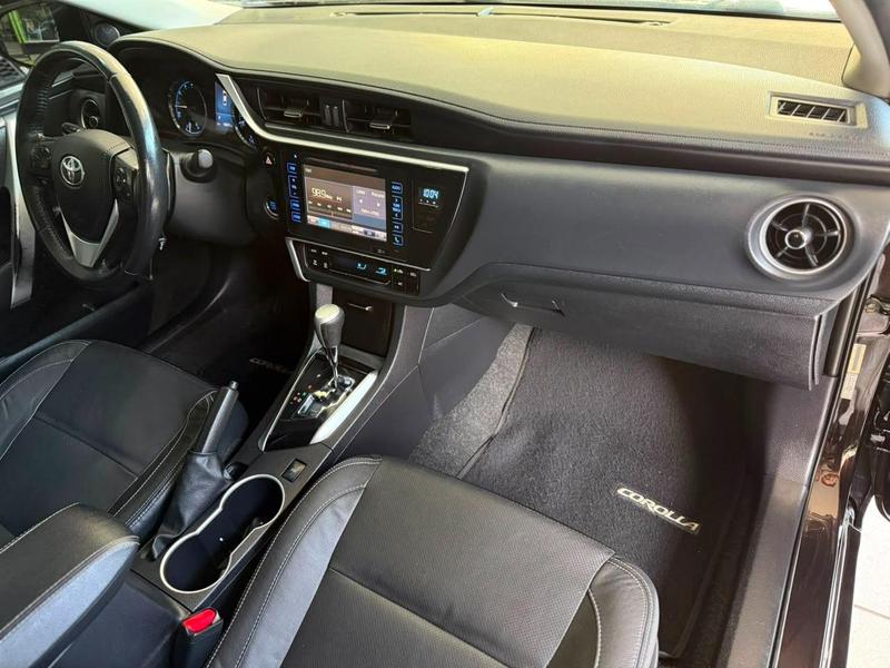 Toyota Corolla XEi 2.0 Flex - foto 9