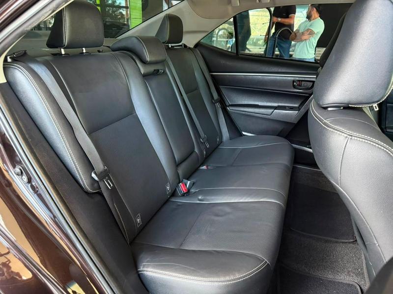 Toyota Corolla XEi 2.0 Flex - foto 13