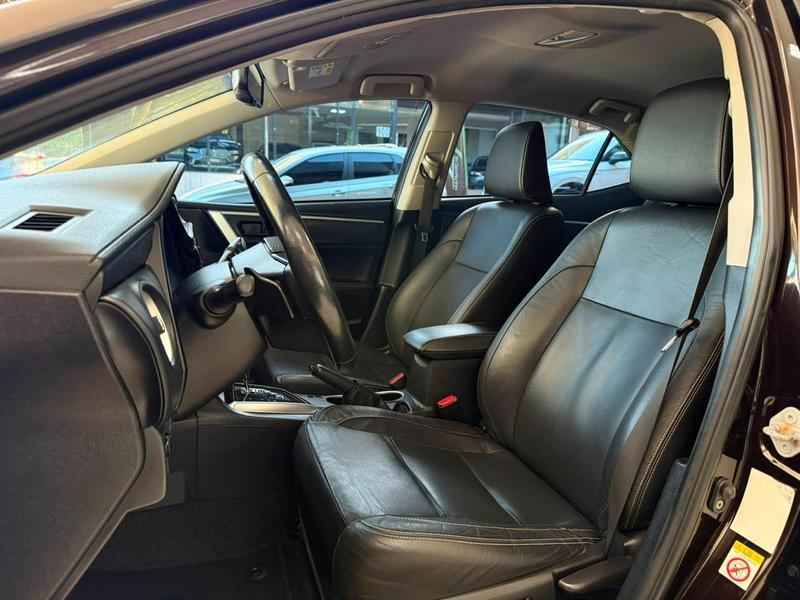 Toyota Corolla XEi 2.0 Flex - foto 10