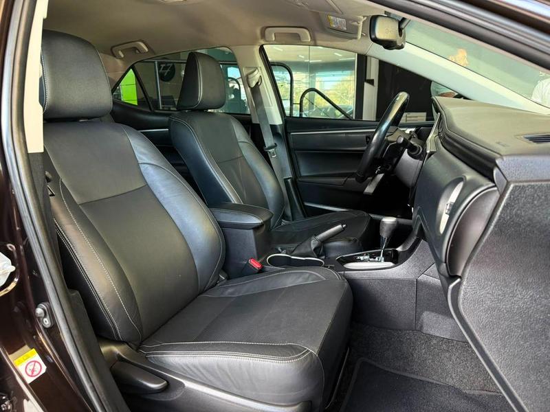 Toyota Corolla XEi 2.0 Flex - foto 12