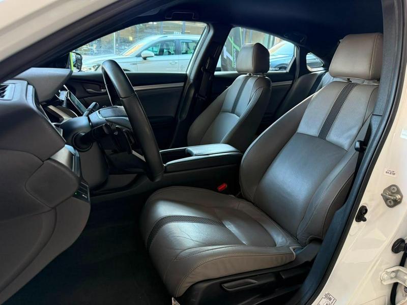 Honda Civic 2.0 16V Flexone EXL 4P CVT - foto 10