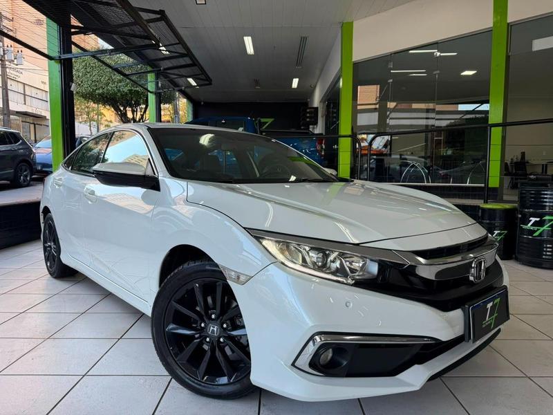 Honda Civic 2020 à venda