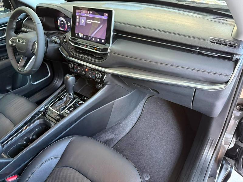 Jeep Compass Limited Td - foto 9