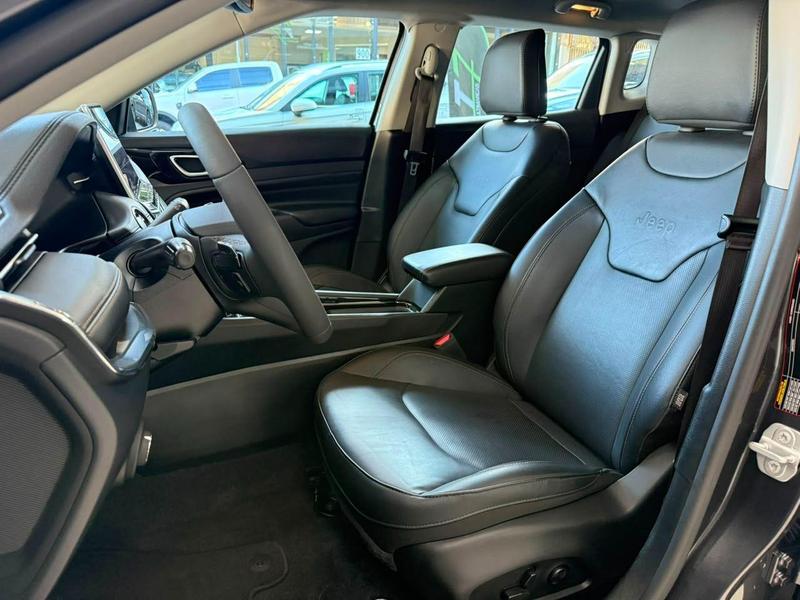 Jeep Compass Limited Td - foto 10