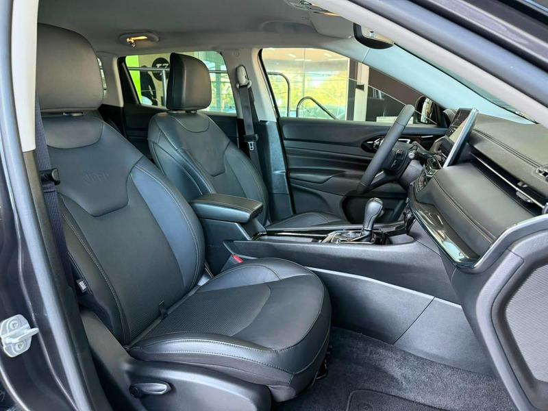 Jeep Compass Limited Td - foto 12