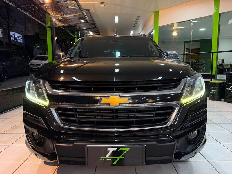 Chevrolet S10 Pick Up Ls 2.8 TDI 4X4 Cs Diesel - foto 2