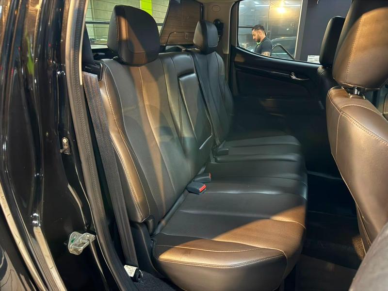 Chevrolet S10 Pick Up Ls 2.8 TDI 4X4 Cs Diesel - foto 13