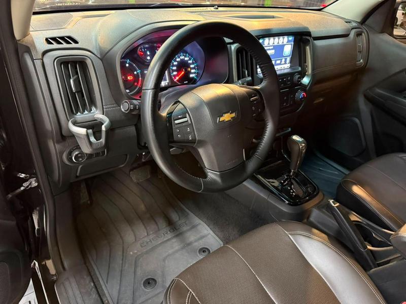 Chevrolet S10 Pick Up Ls 2.8 TDI 4X4 Cs Diesel - foto 7
