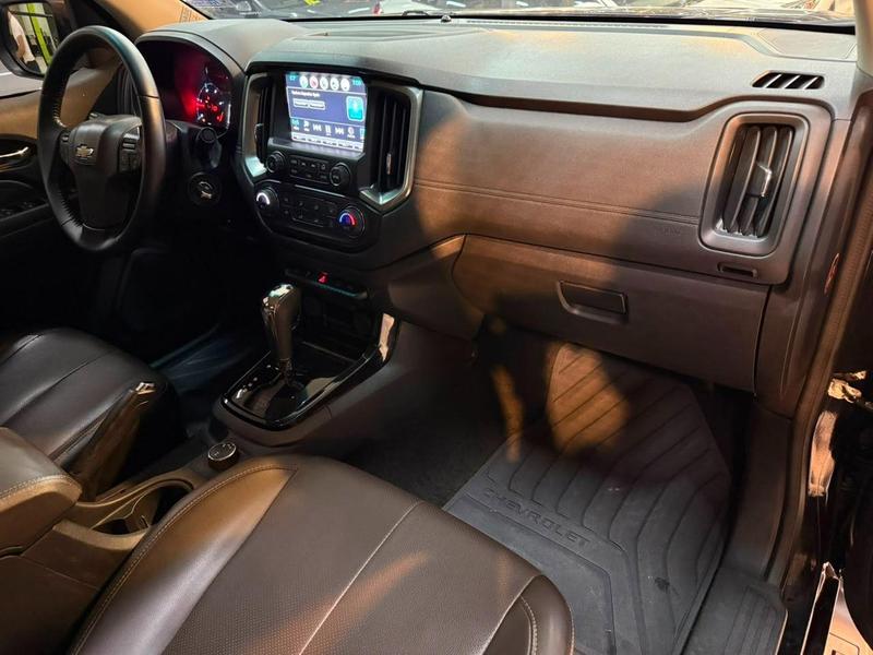 Chevrolet S10 Pick Up Ls 2.8 TDI 4X4 Cs Diesel - foto 9
