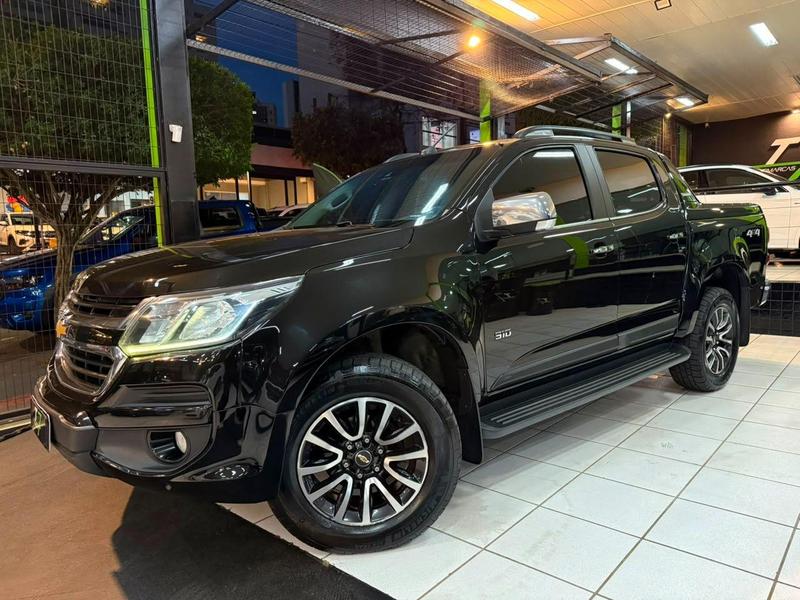 Chevrolet S10 Pick Up Ls 2.8 TDI 4X4 Cs Diesel - foto 3