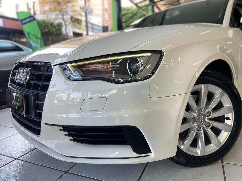 Audi A3 Lm 122cv - foto 17