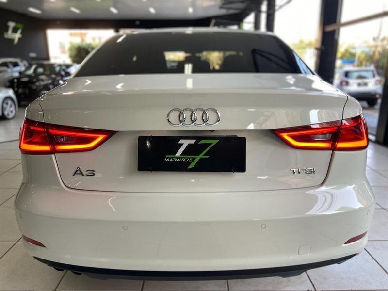 Audi A3 Lm 122cv - foto 5
