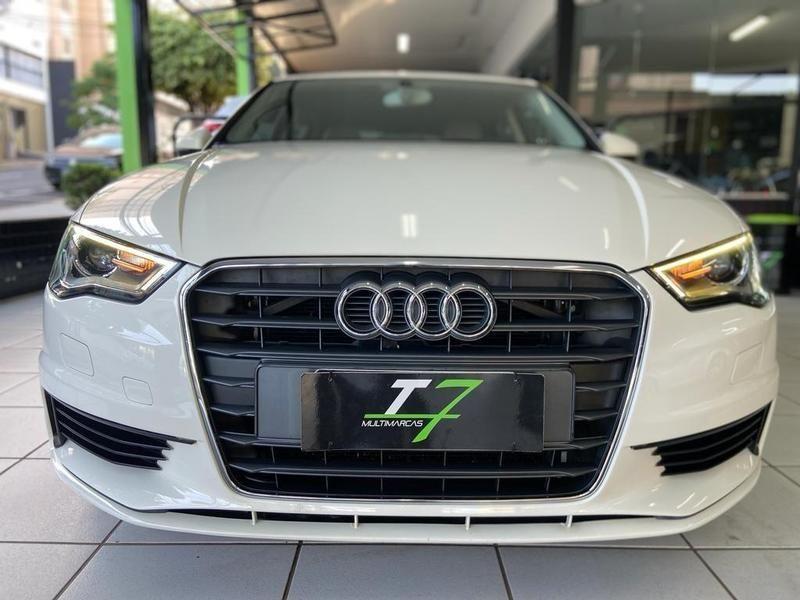 Audi A3 Lm 122cv - foto 2