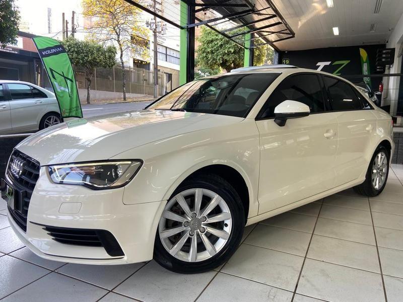 Audi A3 Lm 122cv - foto 3