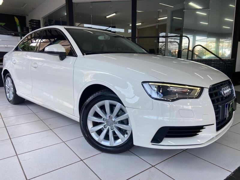 Audi A3 Lm 122cv - foto 16