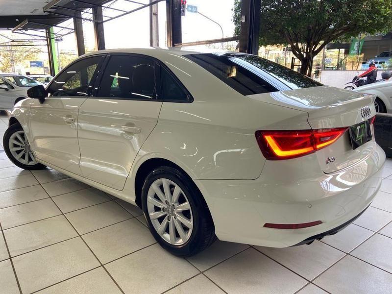 Audi A3 Lm 122cv - foto 4