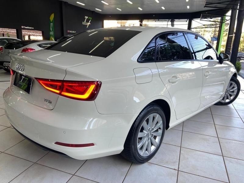 Audi A3 Lm 122cv - foto 6