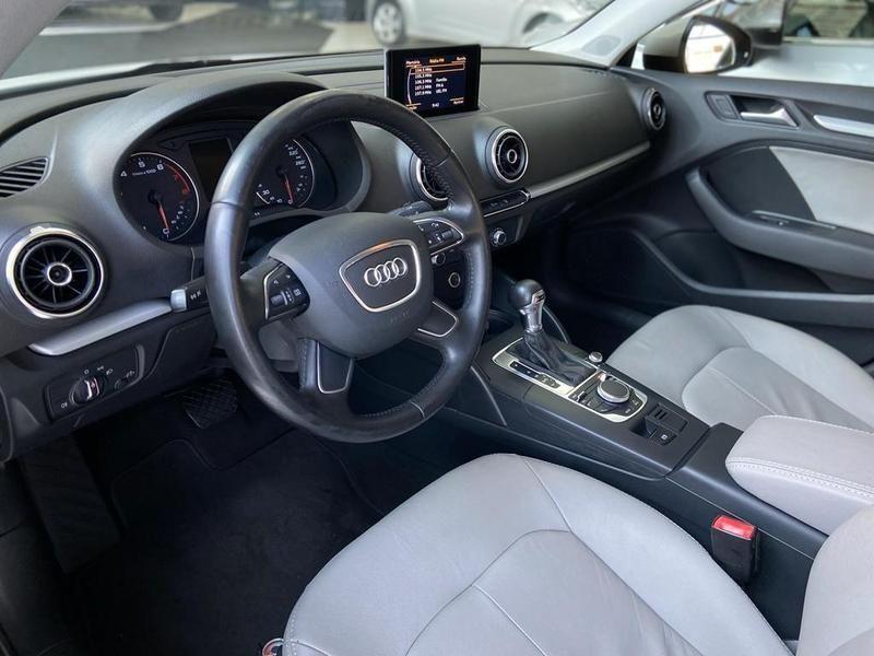 Audi A3 Lm 122cv - foto 7