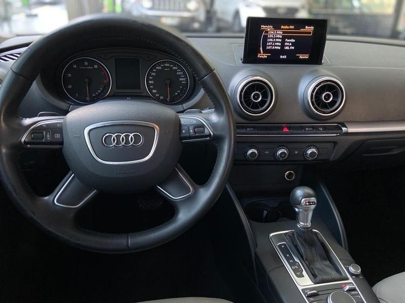 Audi A3 Lm 122cv - foto 8