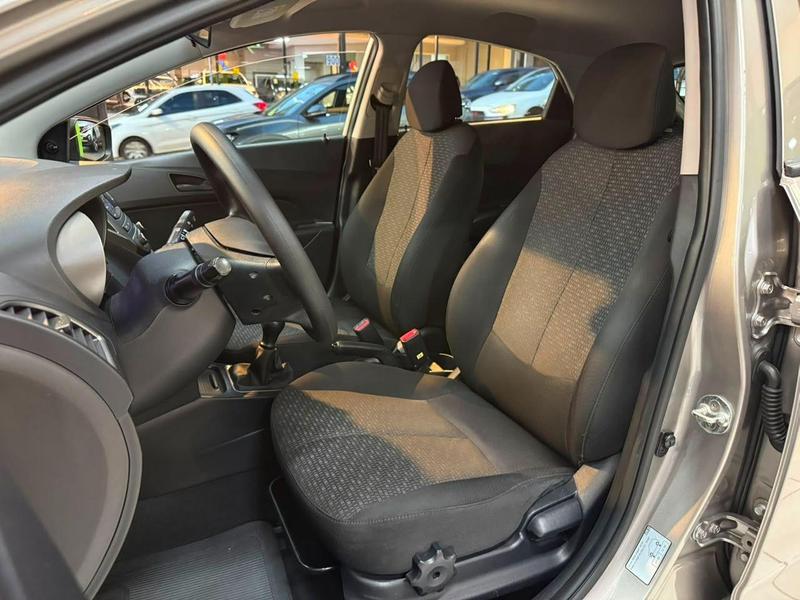 Hyundai HB20 1.0m Comfor - foto 10