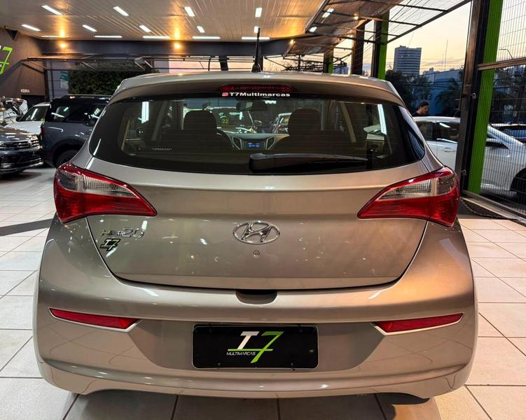 Hyundai HB20 1.0m Comfor - foto 5