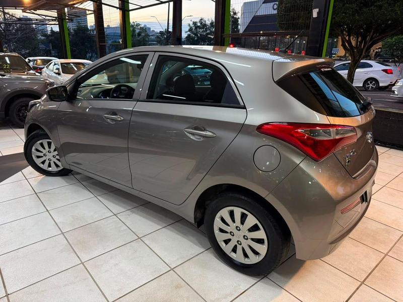 Hyundai HB20 1.0m Comfor - foto 4