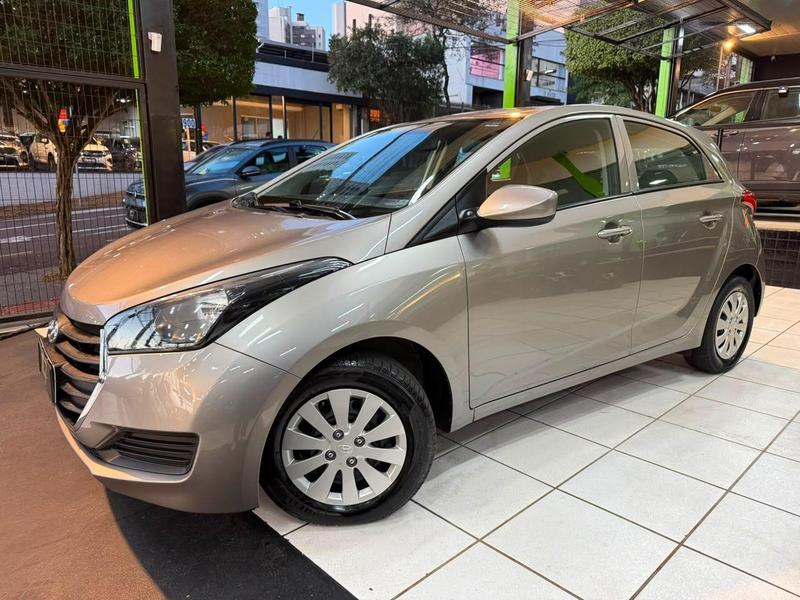 Hyundai HB20 1.0m Comfor - foto 3