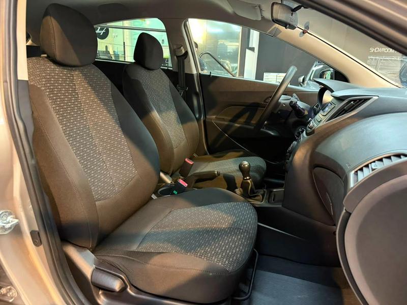Hyundai HB20 1.0m Comfor - foto 12