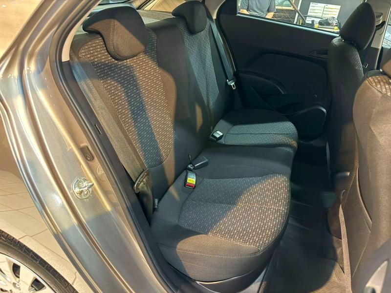 Hyundai HB20 1.0m Comfor - foto 13