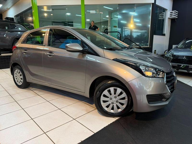 Hyundai HB20 1.0m Comfor - foto 14