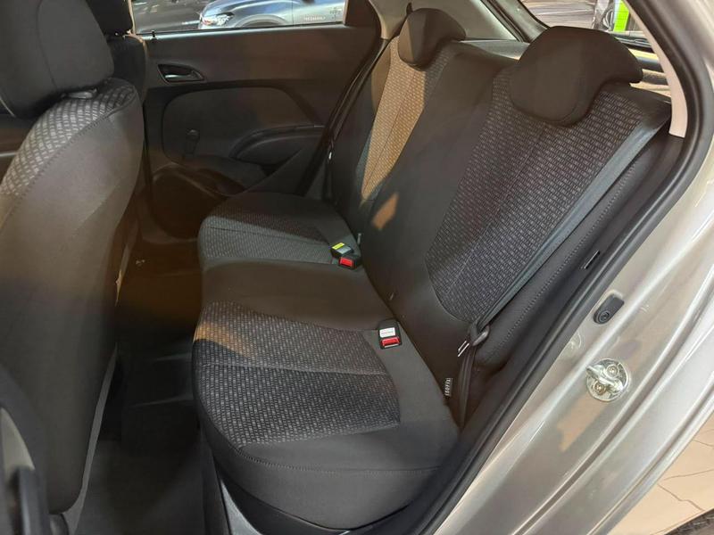Hyundai HB20 1.0m Comfor - foto 11