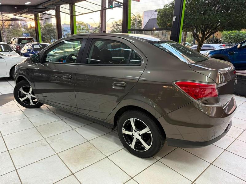 Chevrolet Prisma 1.4mt LT - foto 4