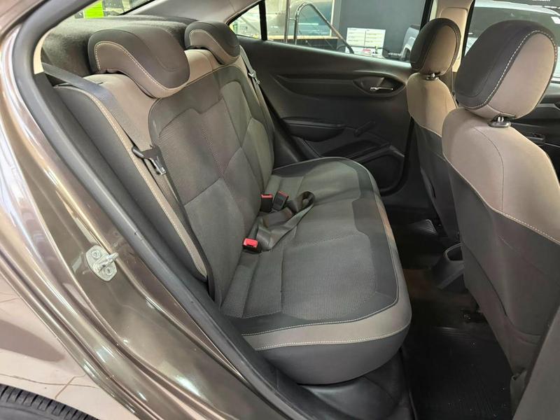 Chevrolet Prisma 1.4mt LT - foto 13