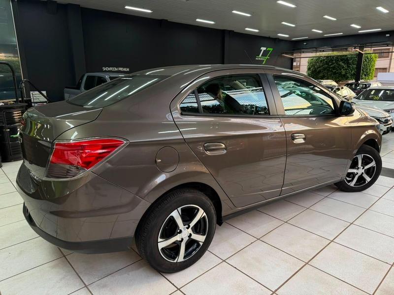 Chevrolet Prisma 1.4mt LT - foto 6