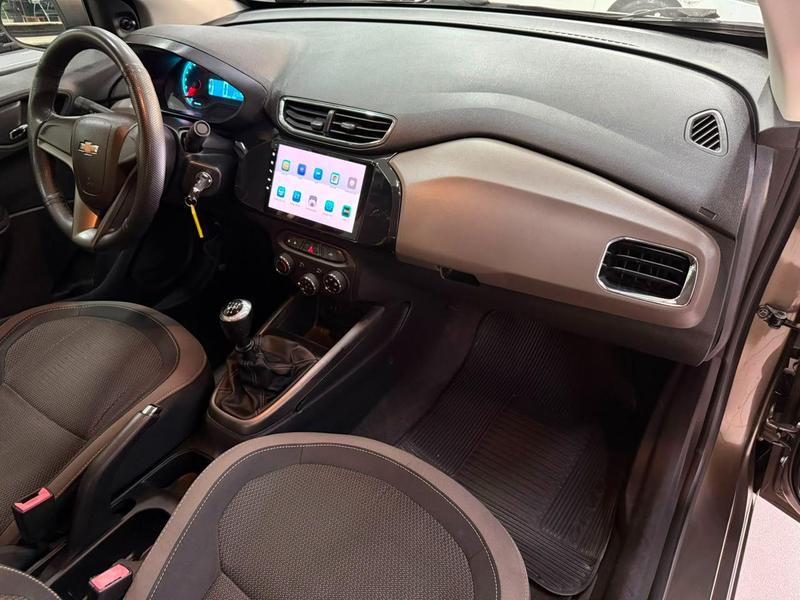 Chevrolet Prisma 1.4mt LT - foto 9