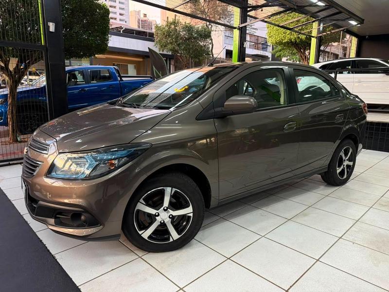 Chevrolet Prisma 1.4mt LT - foto 3